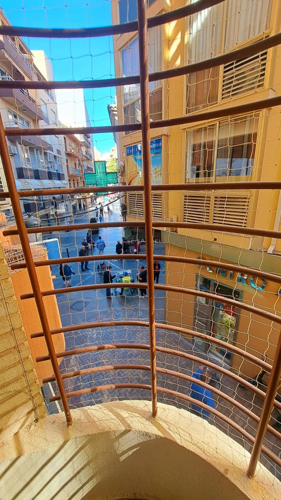 Los Pisos De Concha Benidorm Exterior foto
