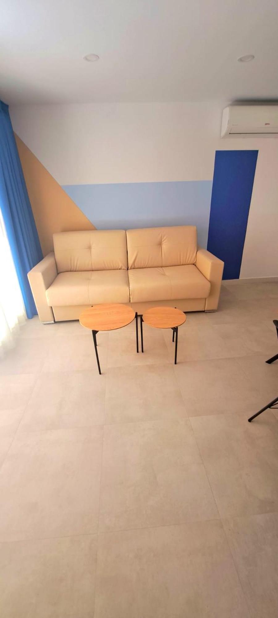 Los Pisos De Concha Benidorm Exterior foto
