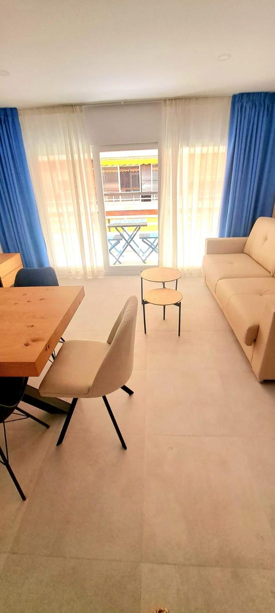 Los Pisos De Concha Benidorm Exterior foto