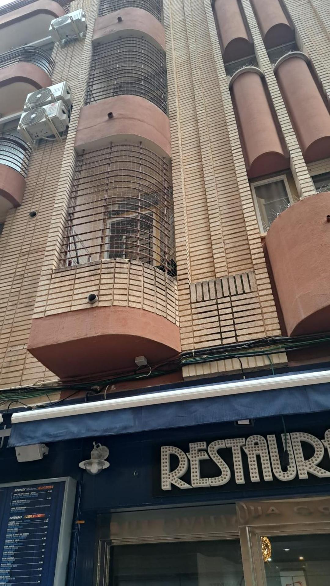 Los Pisos De Concha Benidorm Exterior foto