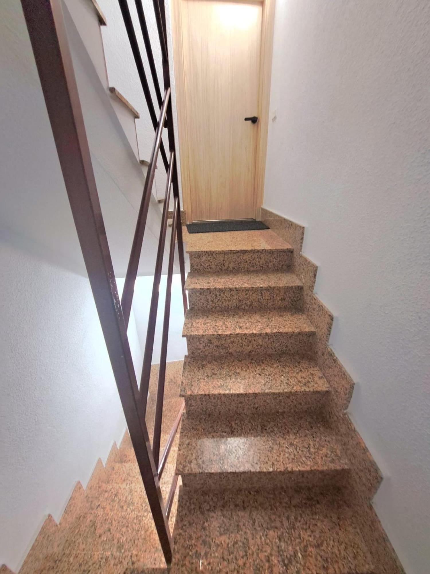 Los Pisos De Concha Benidorm Exterior foto