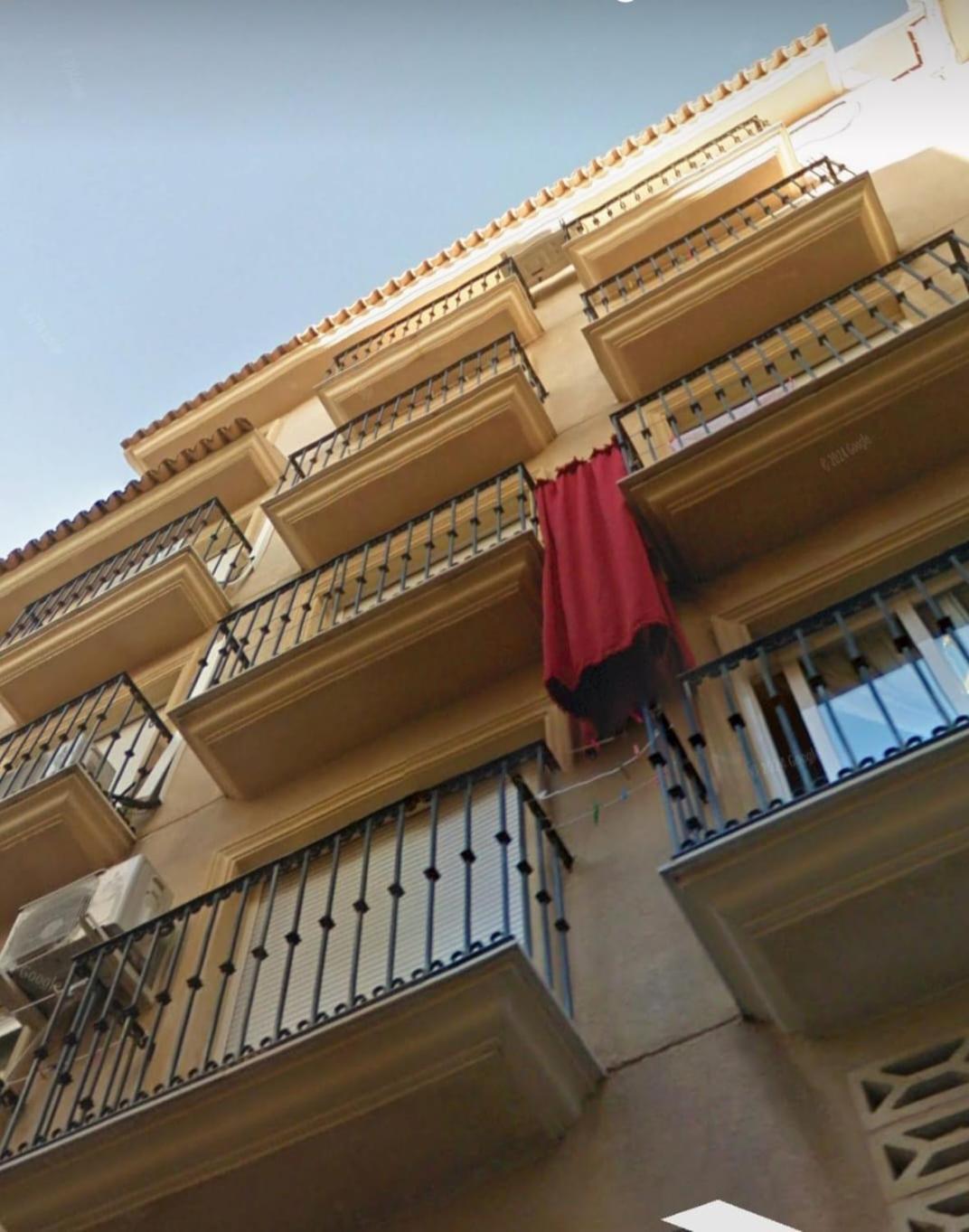 Los Pisos De Concha Benidorm Exterior foto